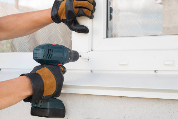 Best Double Pane Windows  in St Helen, MI